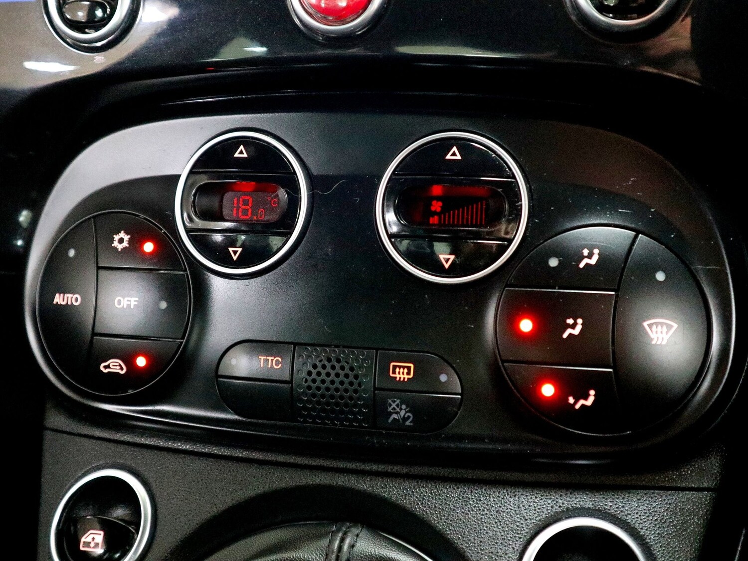 Used Abarth 595 2020 for sale - 77154630: Photo 46