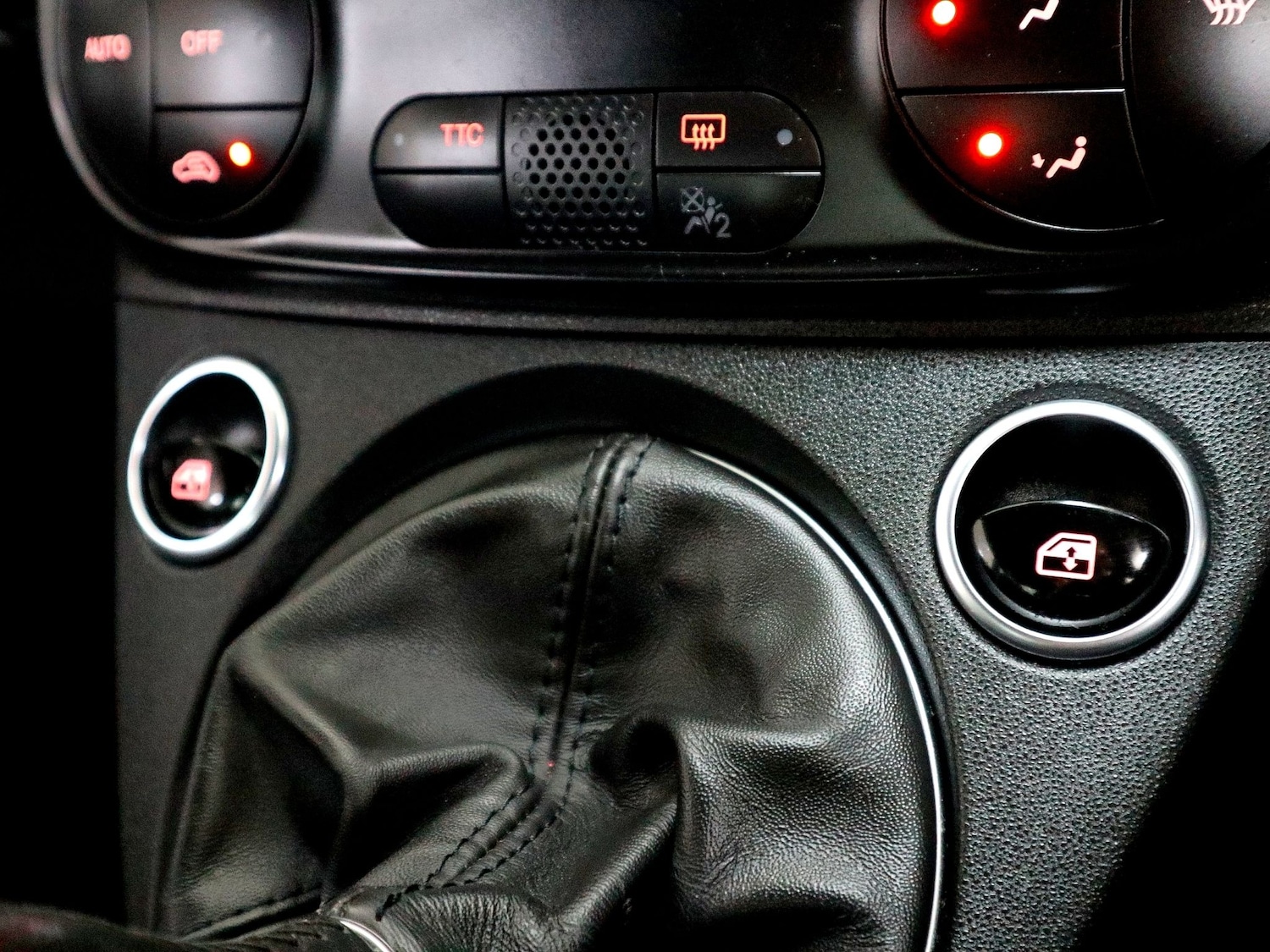 Used Abarth 595 2020 for sale - 77154630: Photo 47