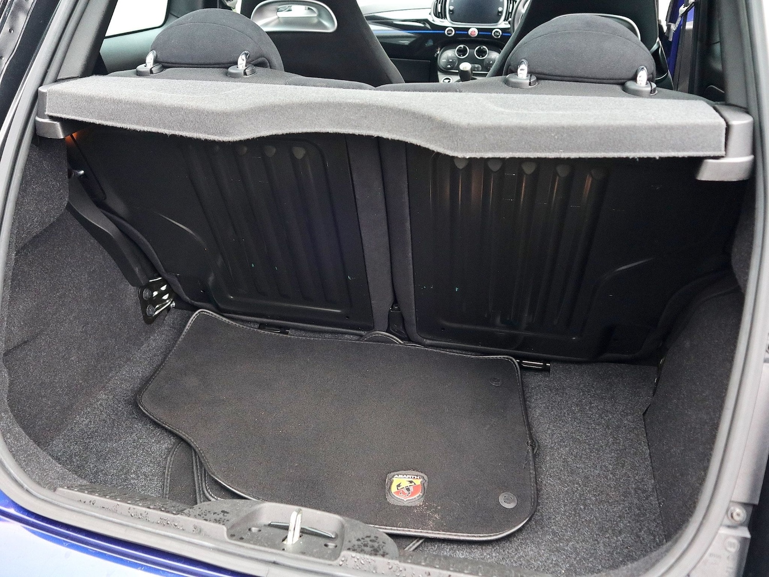 Used Abarth 595 2020 for sale - 77154630: Photo 5