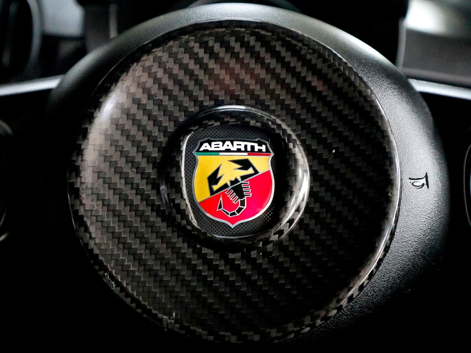 Used Abarth 595 2020 for sale - 77154630: Photo 53