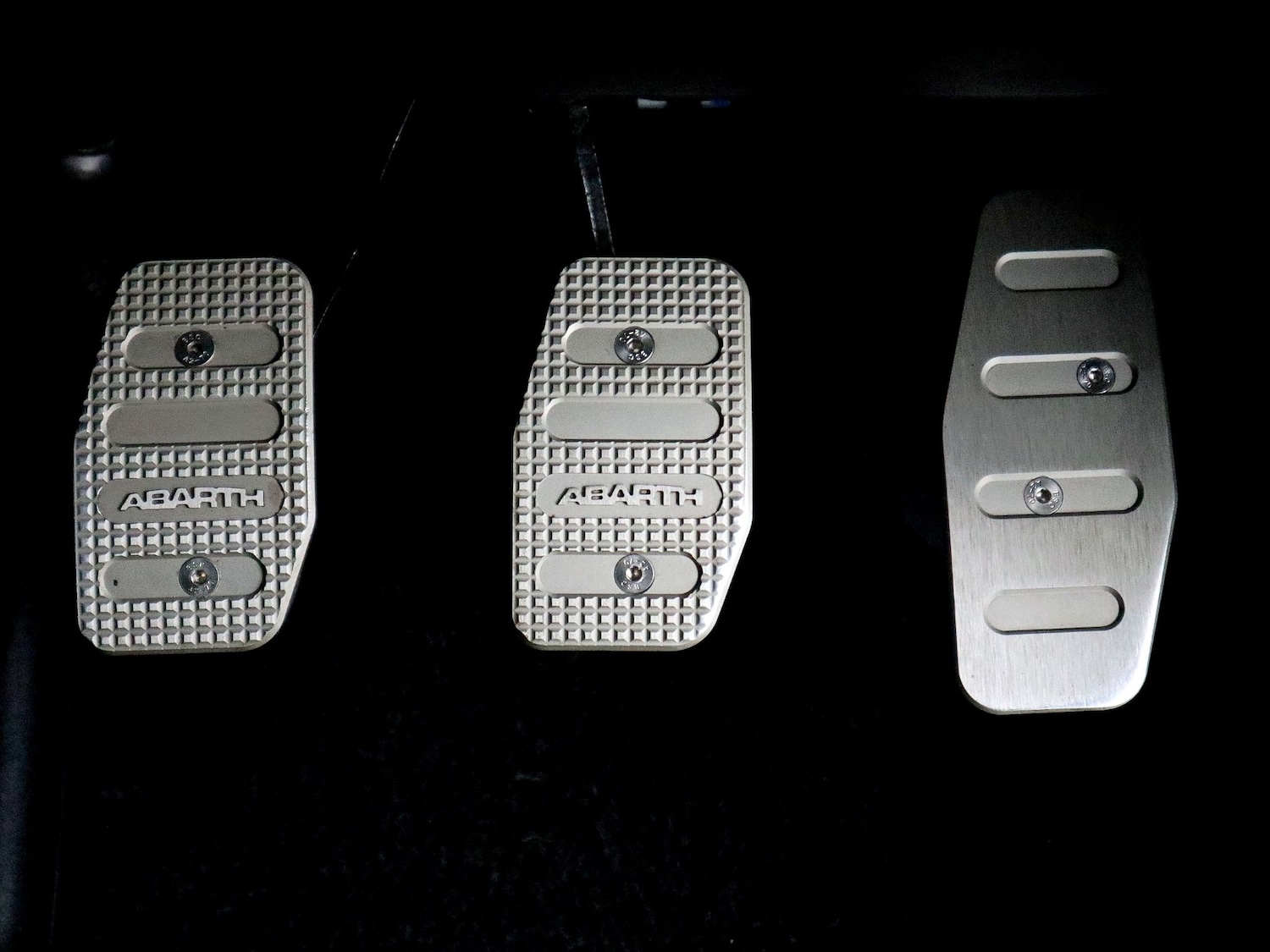 Used Abarth 595 2020 for sale - 77154630: Photo 54