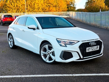 Audi - A3