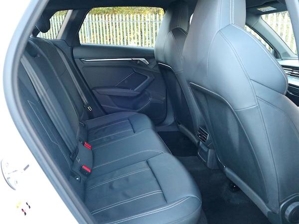 Used Audi A3 2022 for sale - 76165358: Photo 4