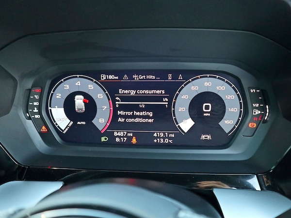 Used Audi A3 2022 for sale - 76165358: Photo 7