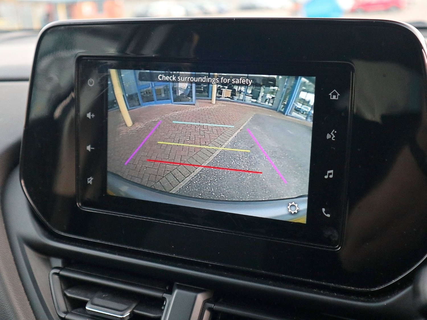 Used Suzuki SX4 S-Cross 2024 for sale - 77968919: Photo 6