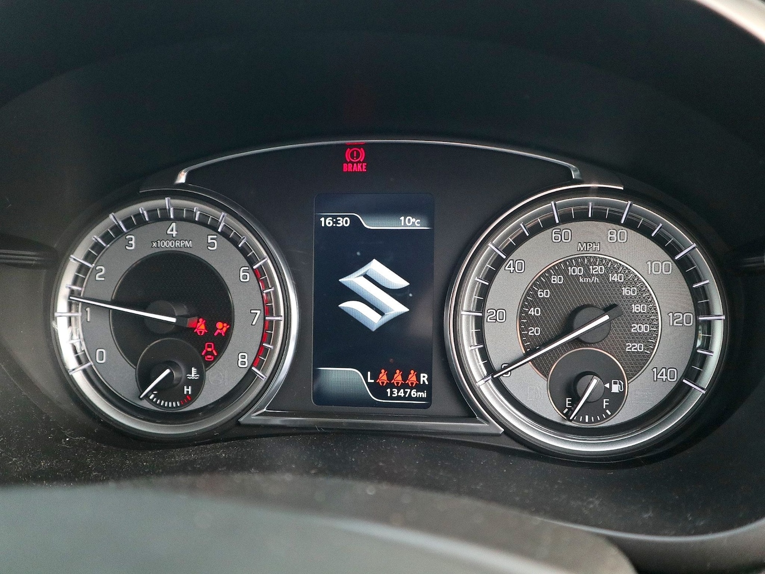 Used Suzuki SX4 S-Cross 2024 for sale - 77968919: Photo 7