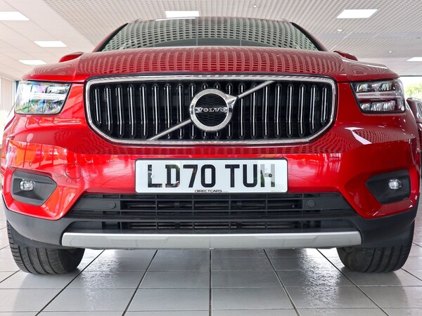 Used Volvo XC40 2020 for sale - 74711252: Photo 11