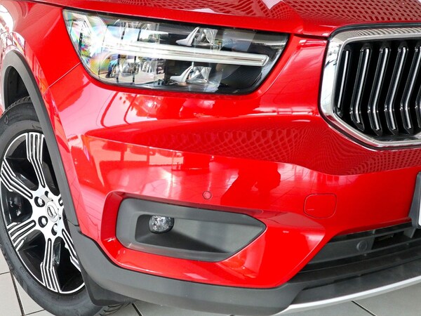 Used Volvo XC40 2020 for sale - 74711252: Photo 12