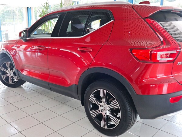 Used Volvo XC40 2020 for sale - 74711252: Photo 13