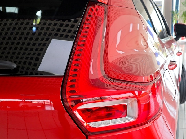 Used Volvo XC40 2020 for sale - 74711252: Photo 14