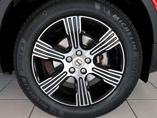 Used Volvo XC40 2020 for sale - 74711252: Photo 15