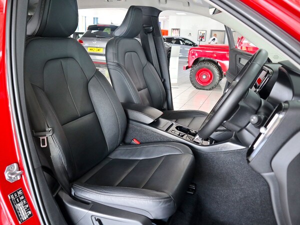 Used Volvo XC40 2020 for sale - 74711252: Photo 16