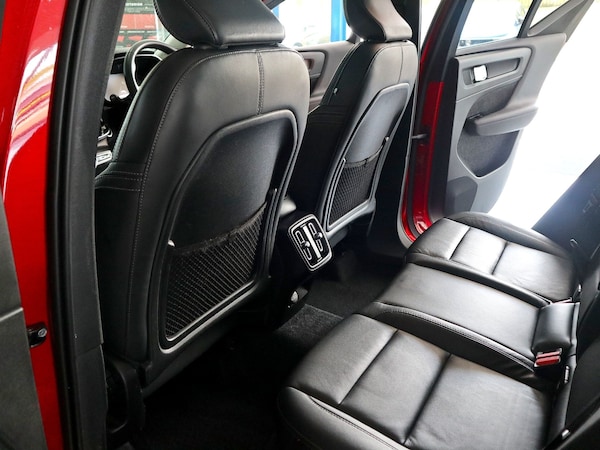Used Volvo XC40 2020 for sale - 74711252: Photo 19