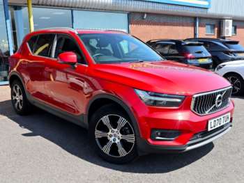 2020 - 1.5 T3 [163] Inscription 5dr Geartronic