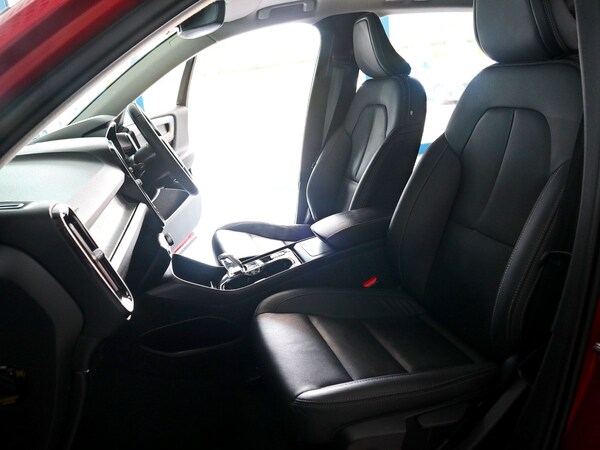 Used Volvo XC40 2020 for sale - 74711252: Photo 20