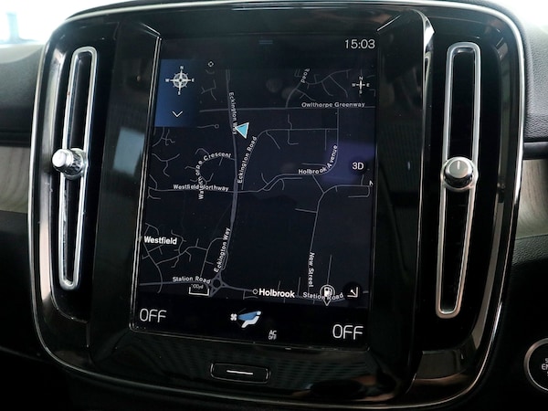 Used Volvo XC40 2020 for sale - 74711252: Photo 28