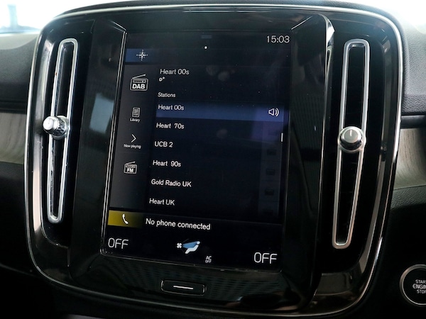 Used Volvo XC40 2020 for sale - 74711252: Photo 29