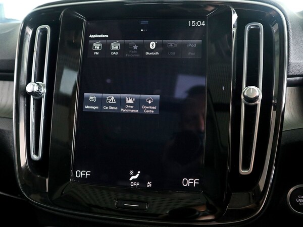 Used Volvo XC40 2020 for sale - 74711252: Photo 30