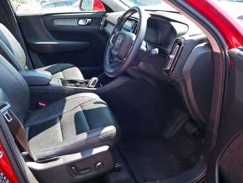 Used Volvo XC40 2020 for sale - 74711252: Photo