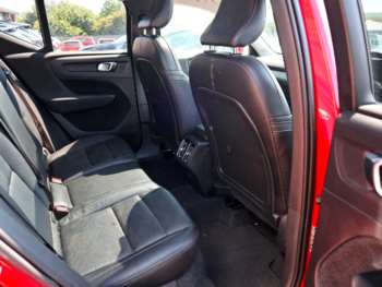 Used Volvo XC40 2020 for sale - 74711252: Photo