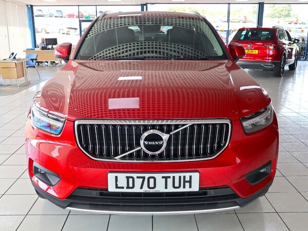 Used Volvo XC40 2020 for sale - 74711252: Photo 5