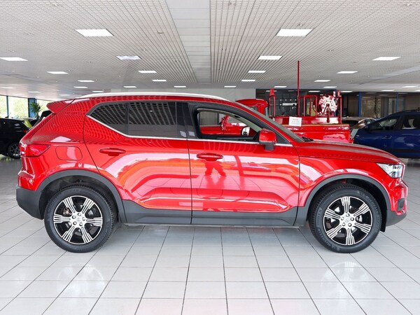 Used Volvo XC40 2020 for sale - 74711252: Photo 6