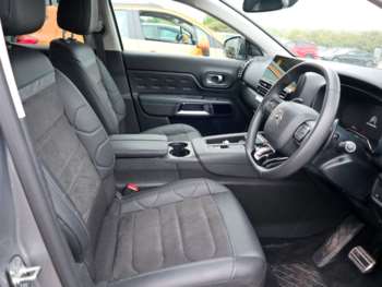 Used Citroen C5 Aircross 2022 for sale - 74736690: Photo