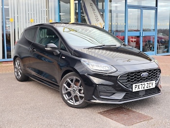 Used Ford Fiesta 2022 for sale - 77669225: Photo