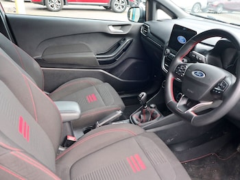 Used Ford Fiesta 2022 for sale - 77669225: Photo