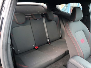 Used Ford Fiesta 2022 for sale - 77669225: Photo