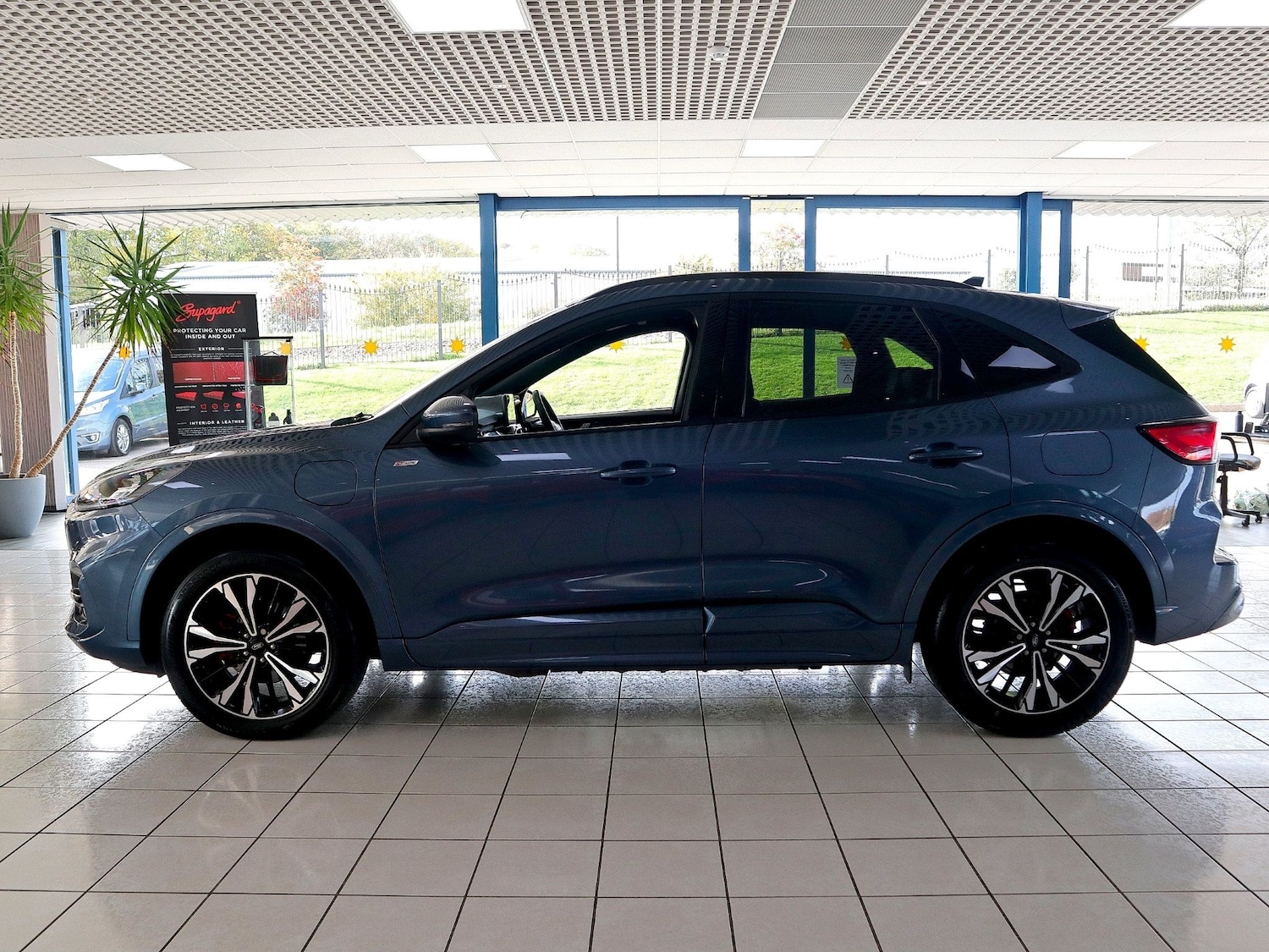 Used Ford Kuga 2022 for sale - 76347402: Photo 10