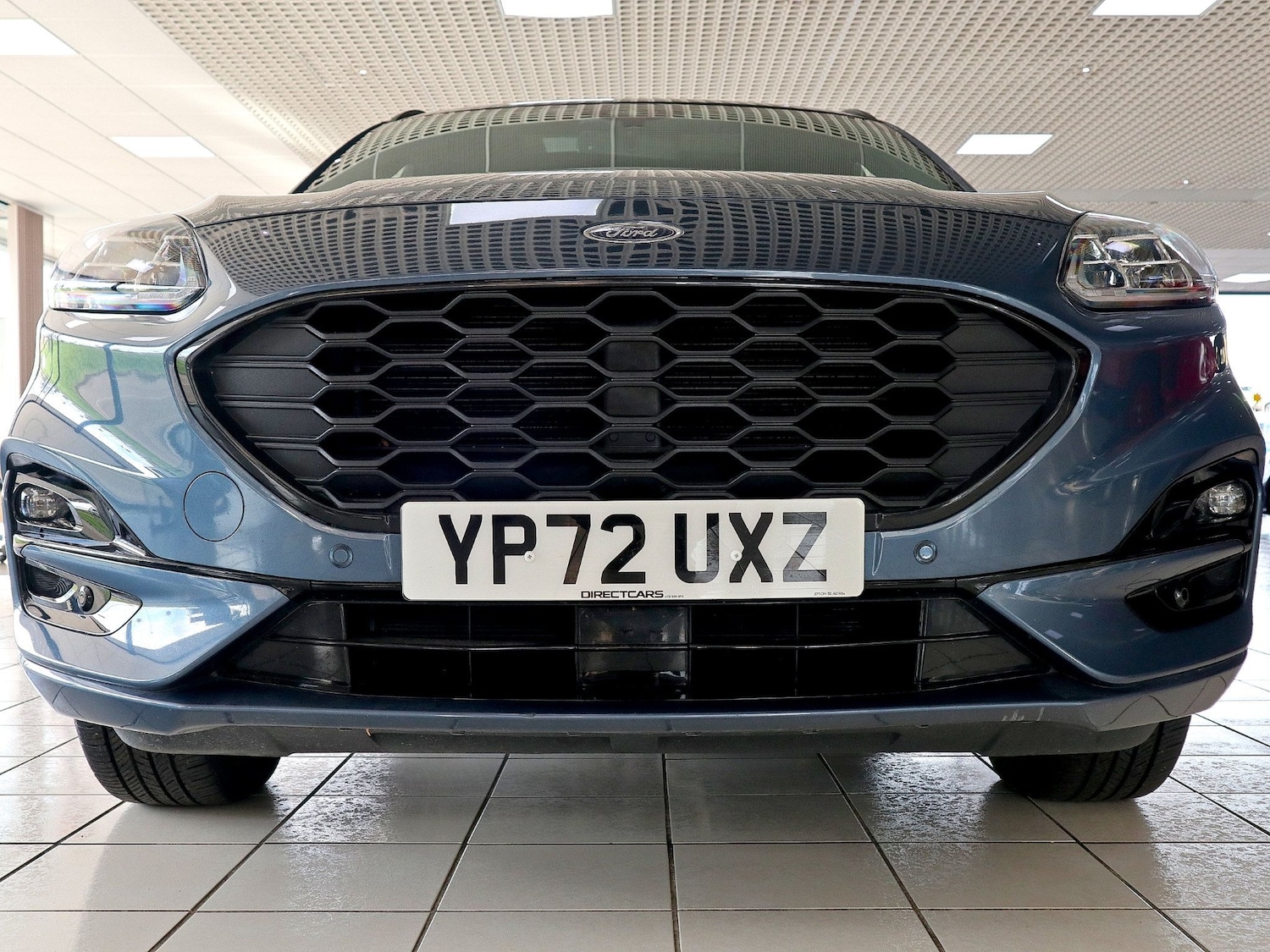 Used Ford Kuga 2022 for sale - 76347402: Photo 11