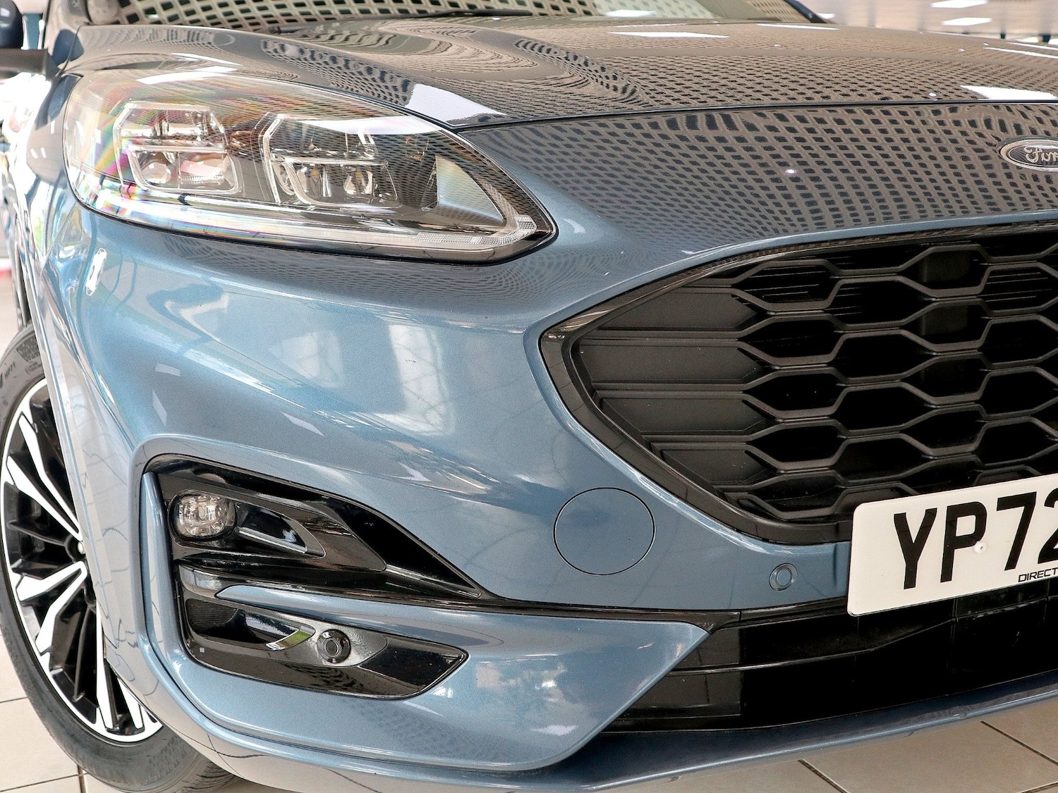 Used Ford Kuga 2022 for sale - 76347402: Photo 12