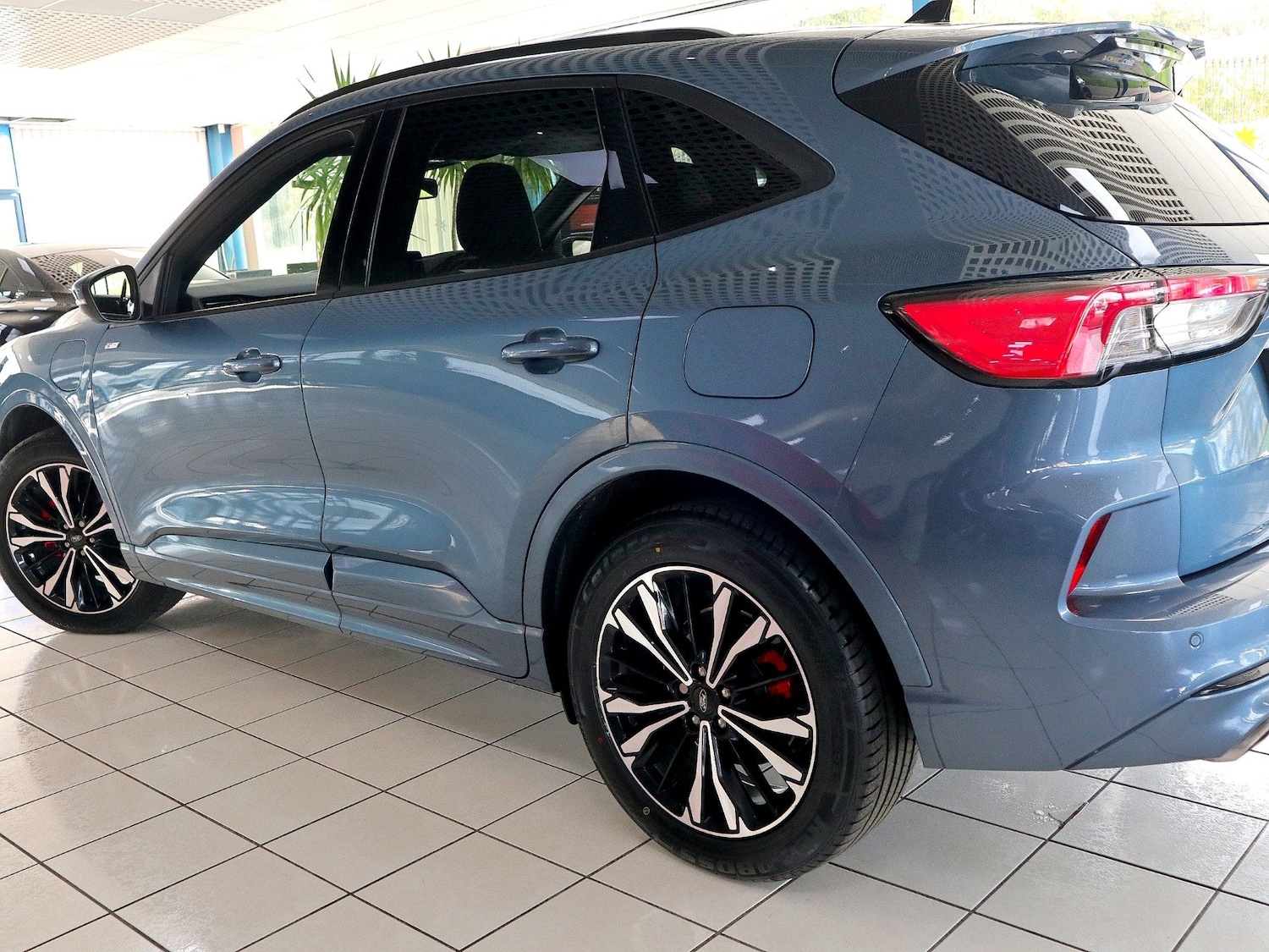 Used Ford Kuga 2022 for sale - 76347402: Photo 13