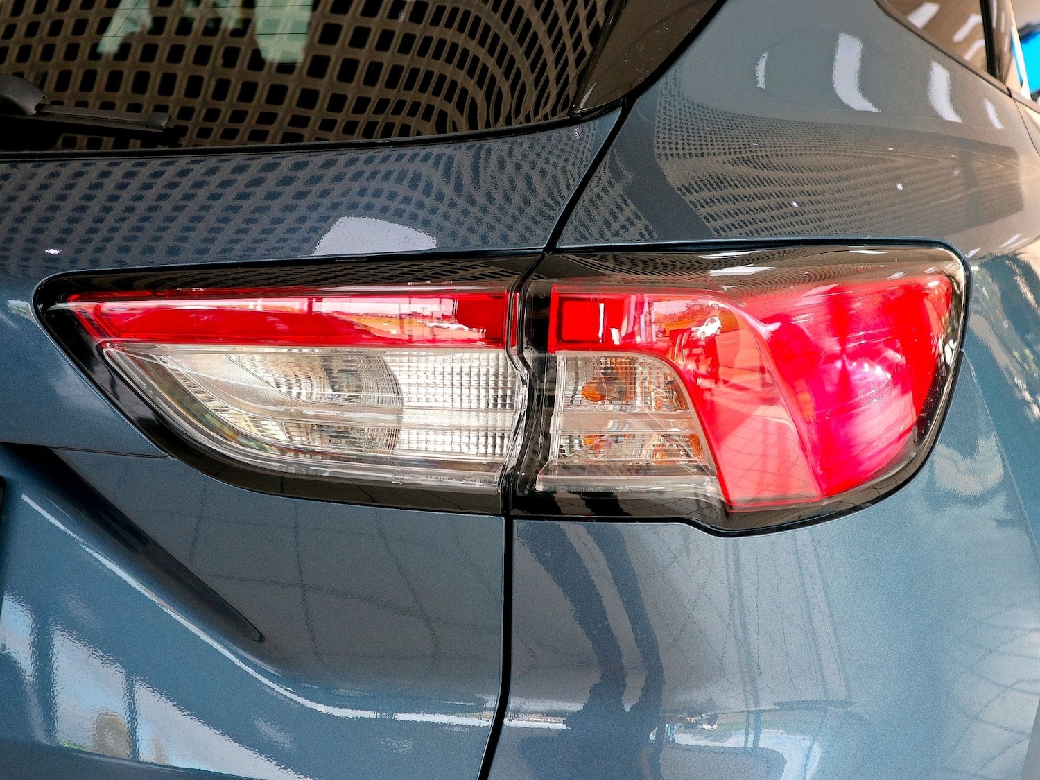 Used Ford Kuga 2022 for sale - 76347402: Photo 15