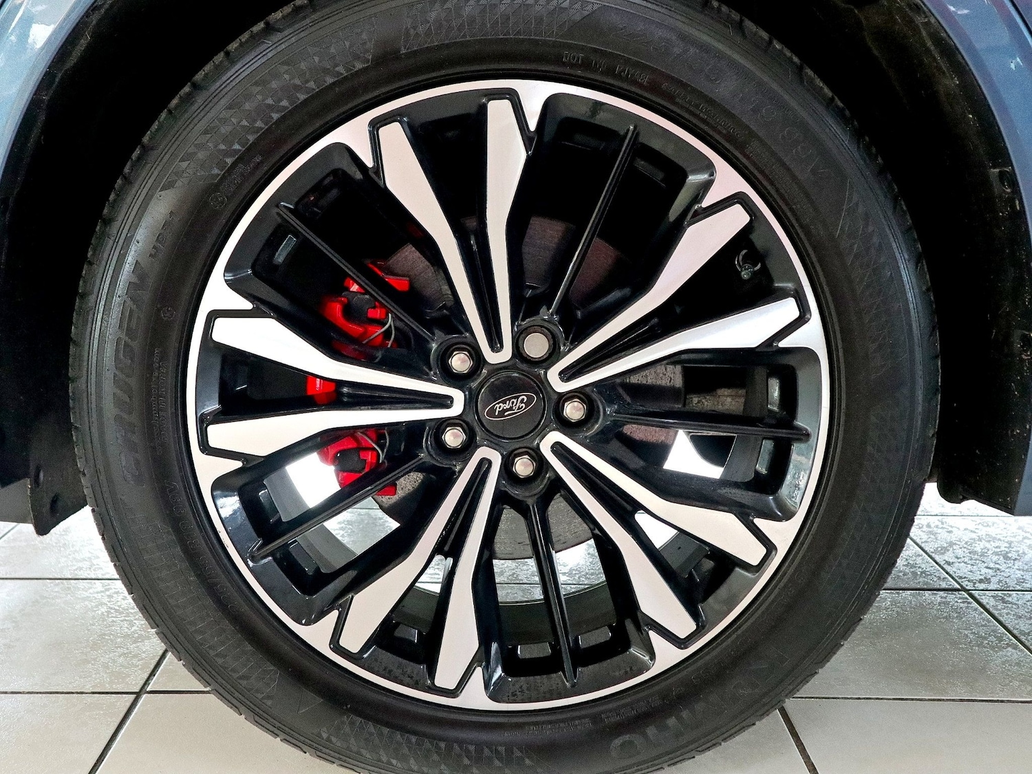 Used Ford Kuga 2022 for sale - 76347402: Photo 17