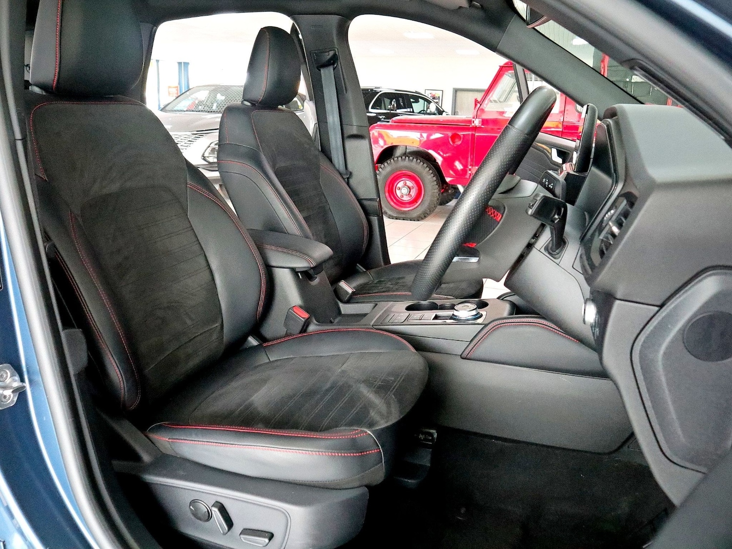 Used Ford Kuga 2022 for sale - 76347402: Photo 18