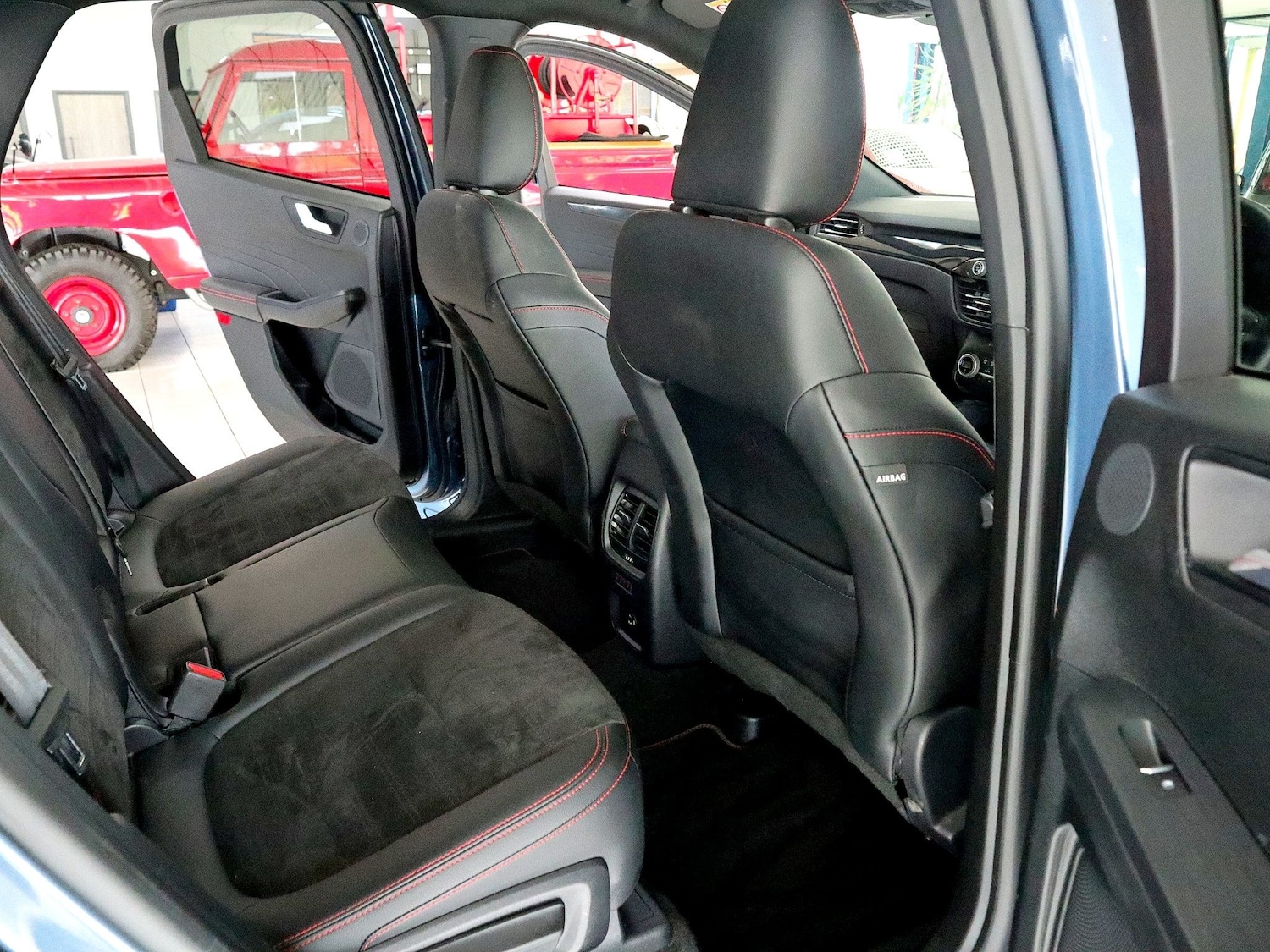 Used Ford Kuga 2022 for sale - 76347402: Photo 19