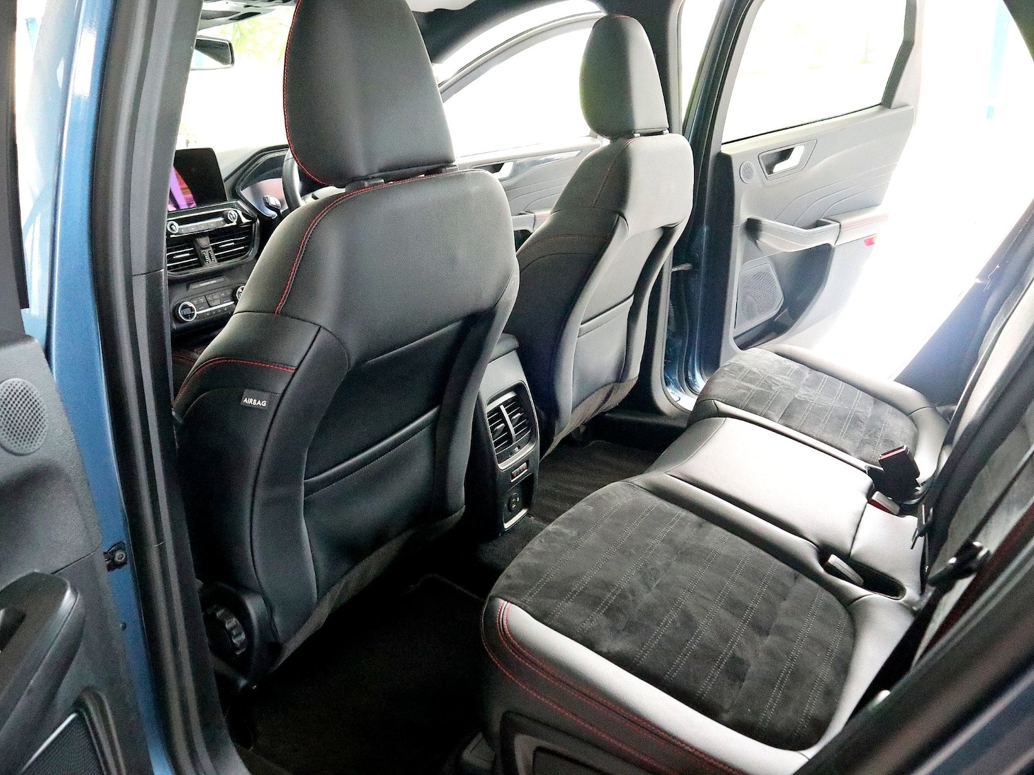 Used Ford Kuga 2022 for sale - 76347402: Photo 21