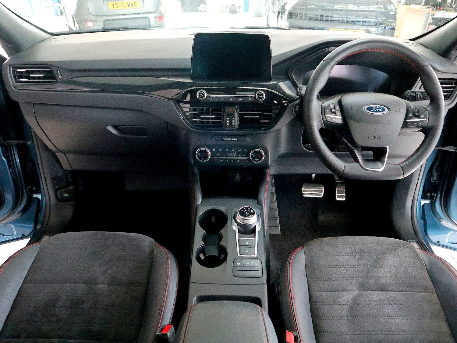 Used Ford Kuga 2022 for sale - 76347402: Photo 23
