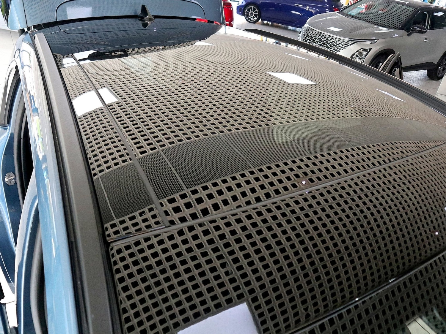 Used Ford Kuga 2022 for sale - 76347402: Photo 26