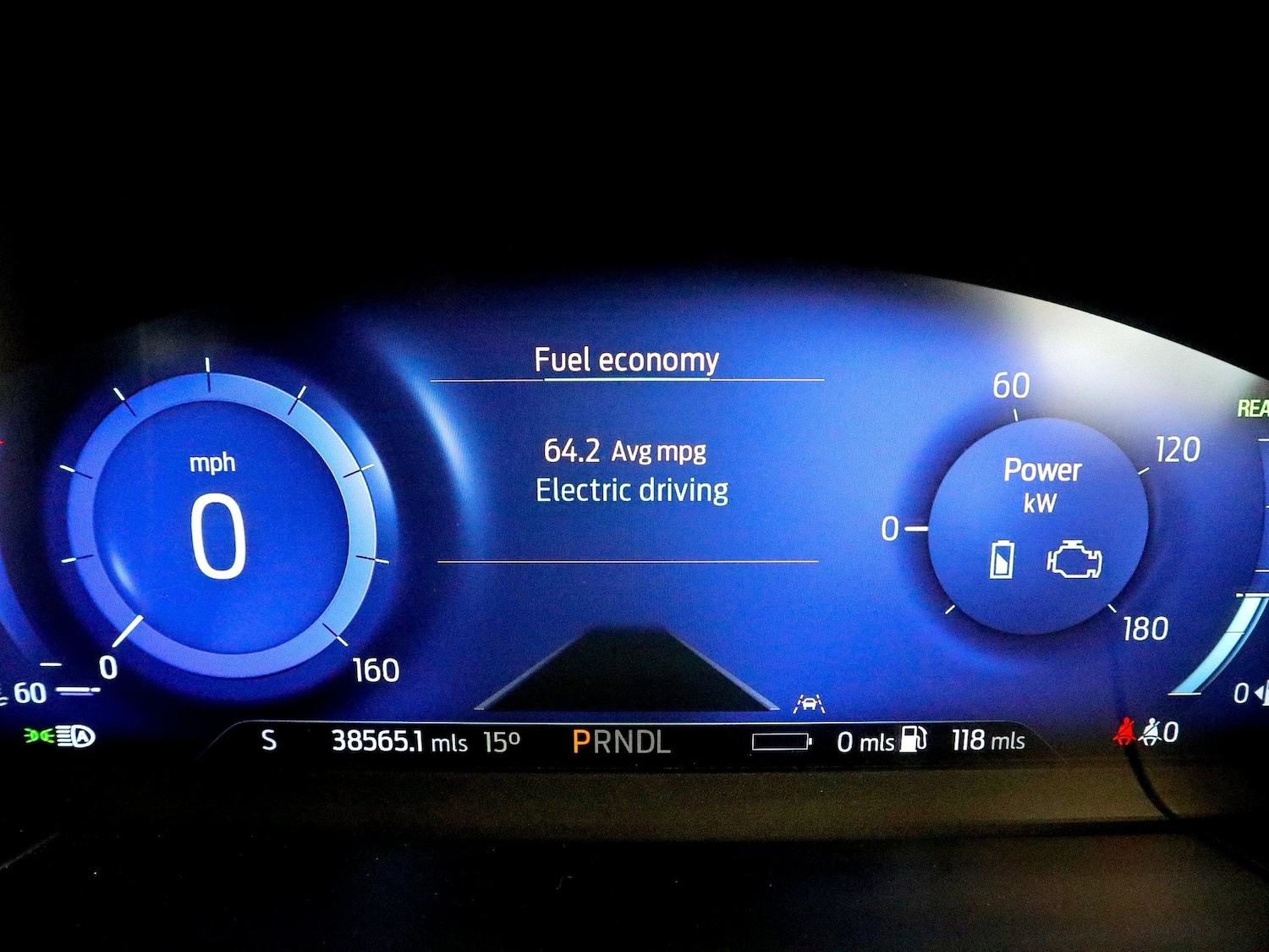 Used Ford Kuga 2022 for sale - 76347402: Photo 30