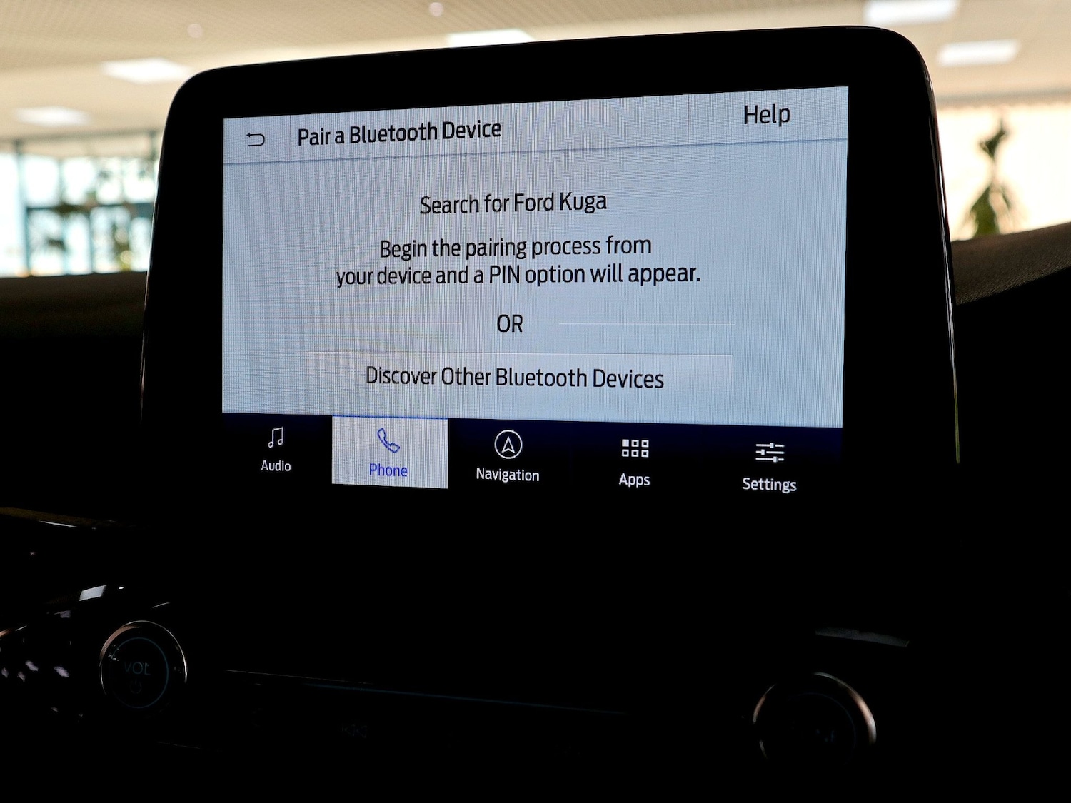 Used Ford Kuga 2022 for sale - 76347402: Photo 35