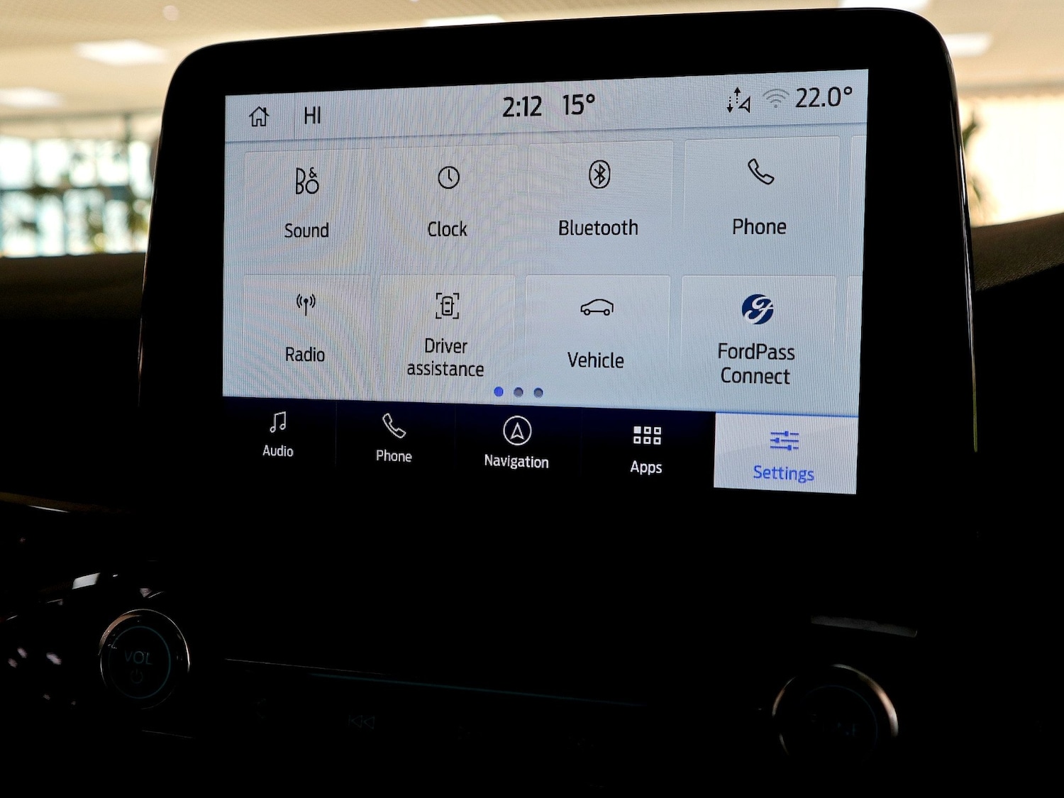 Used Ford Kuga 2022 for sale - 76347402: Photo 36