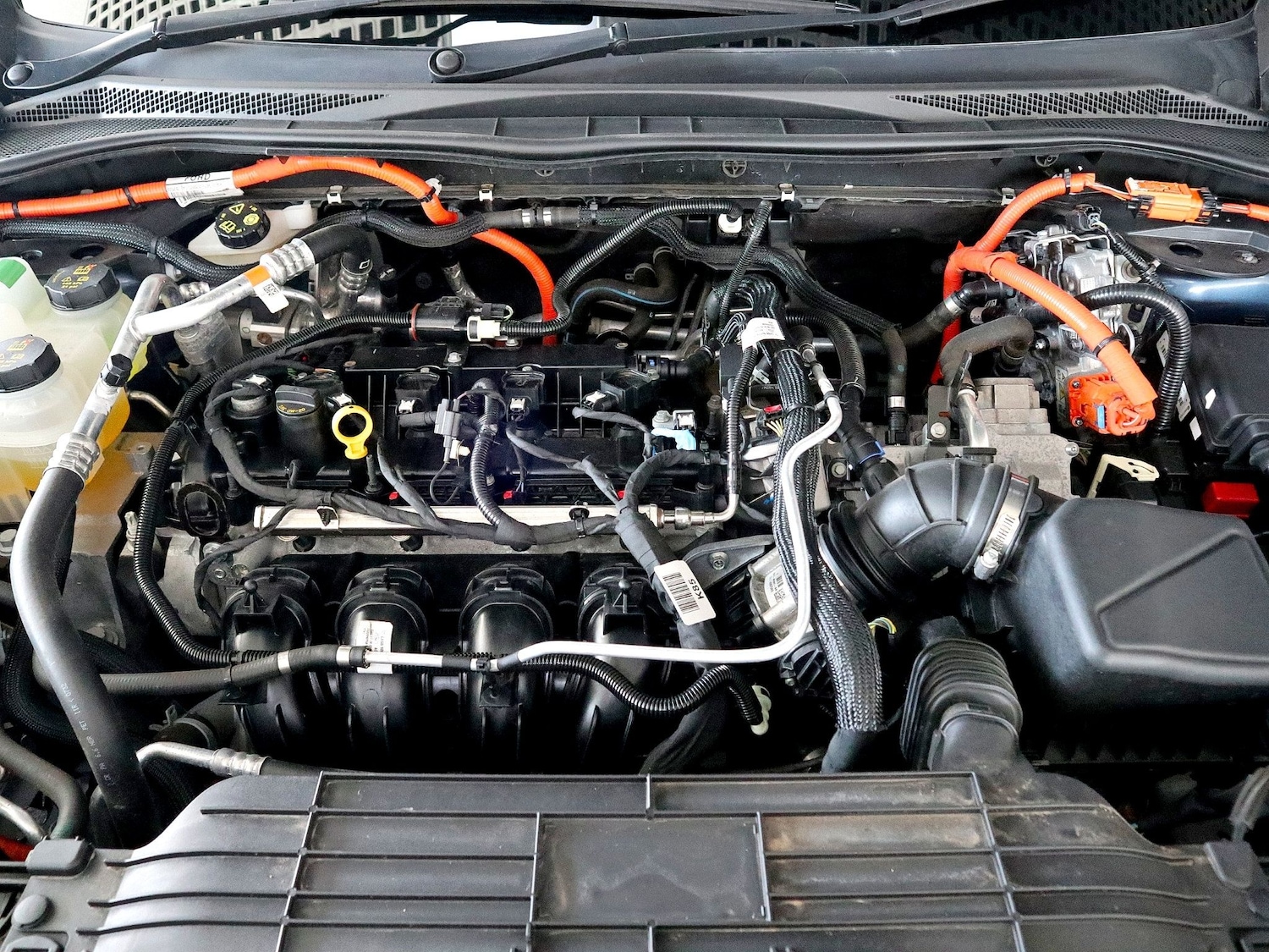 Used Ford Kuga 2022 for sale - 76347402: Photo 48