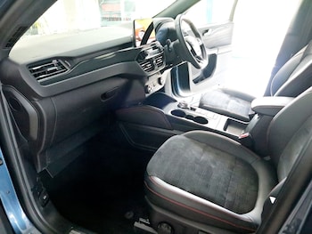 Used Ford Kuga 2022 for sale - 76347402: Photo