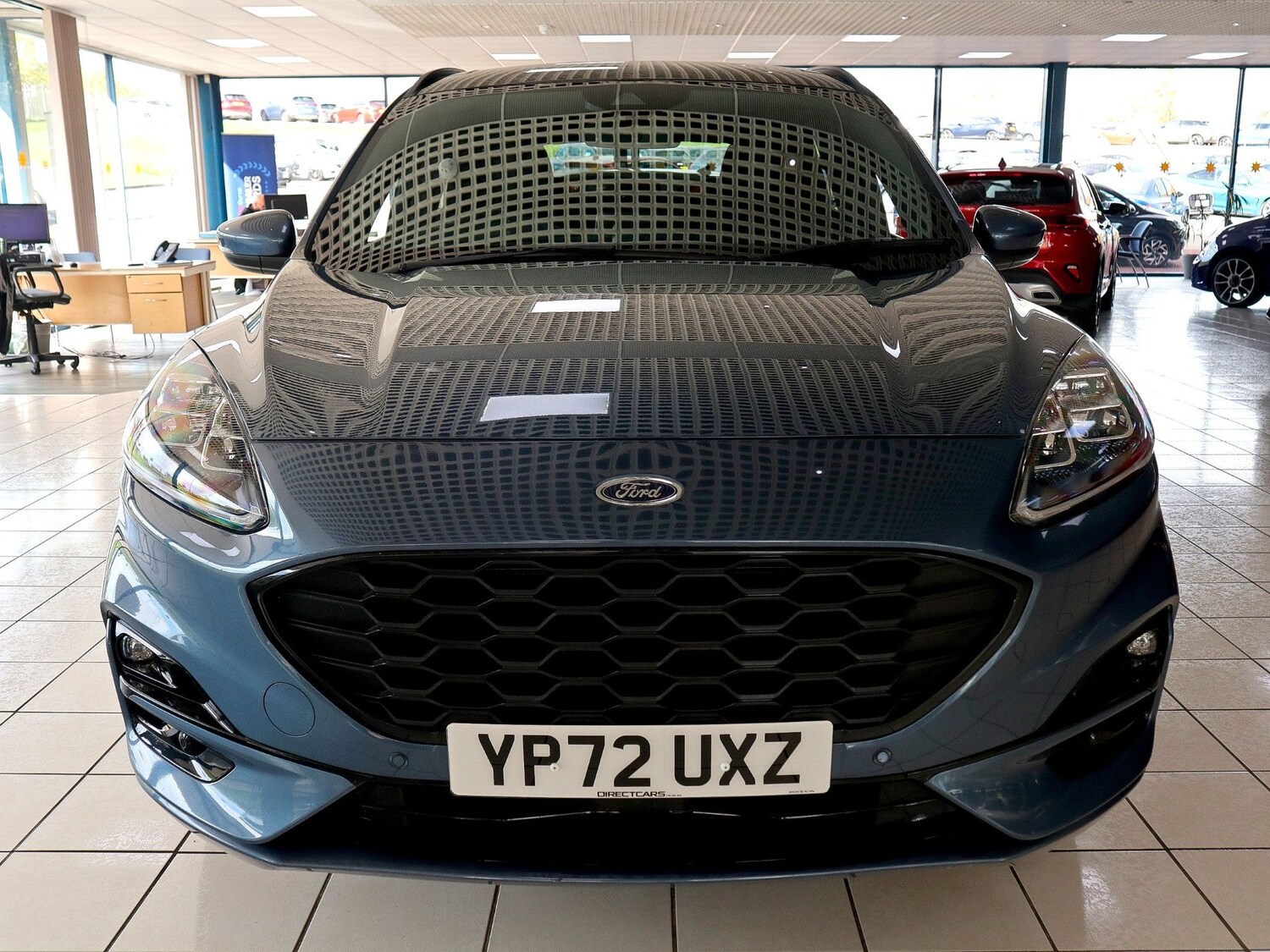 Used Ford Kuga 2022 for sale - 76347402: Photo 5