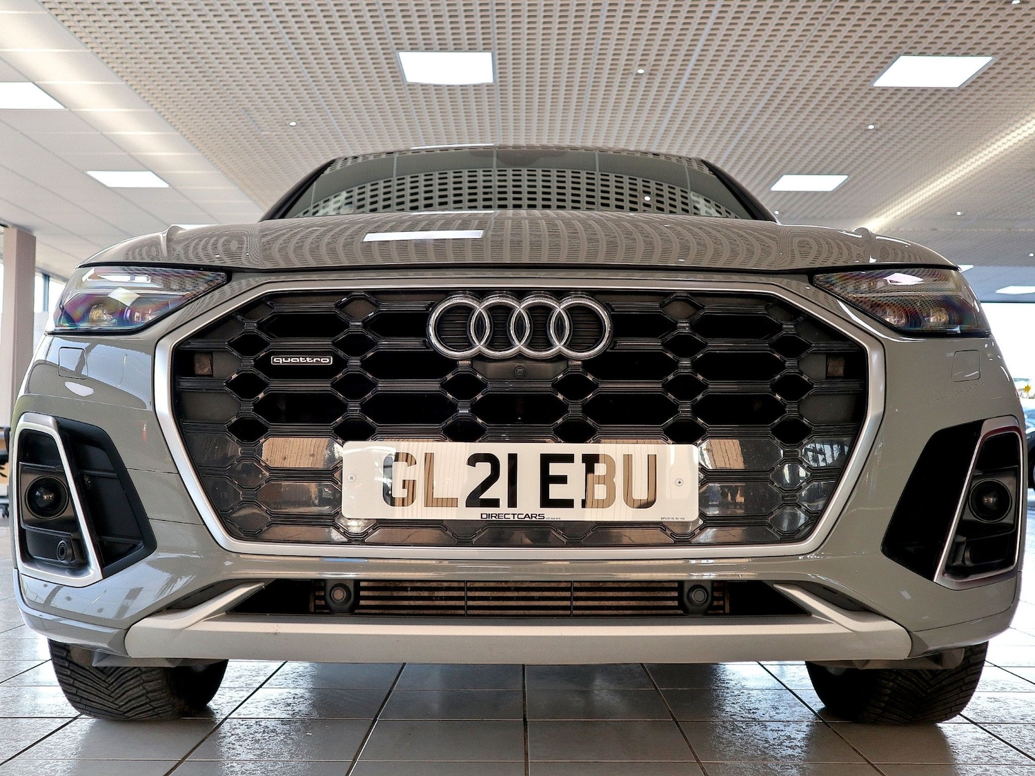 Used Audi Q5 2021 for sale - 76606024: Photo 11