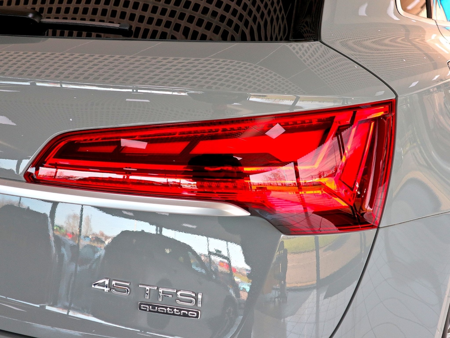 Used Audi Q5 2021 for sale - 76606024: Photo 15