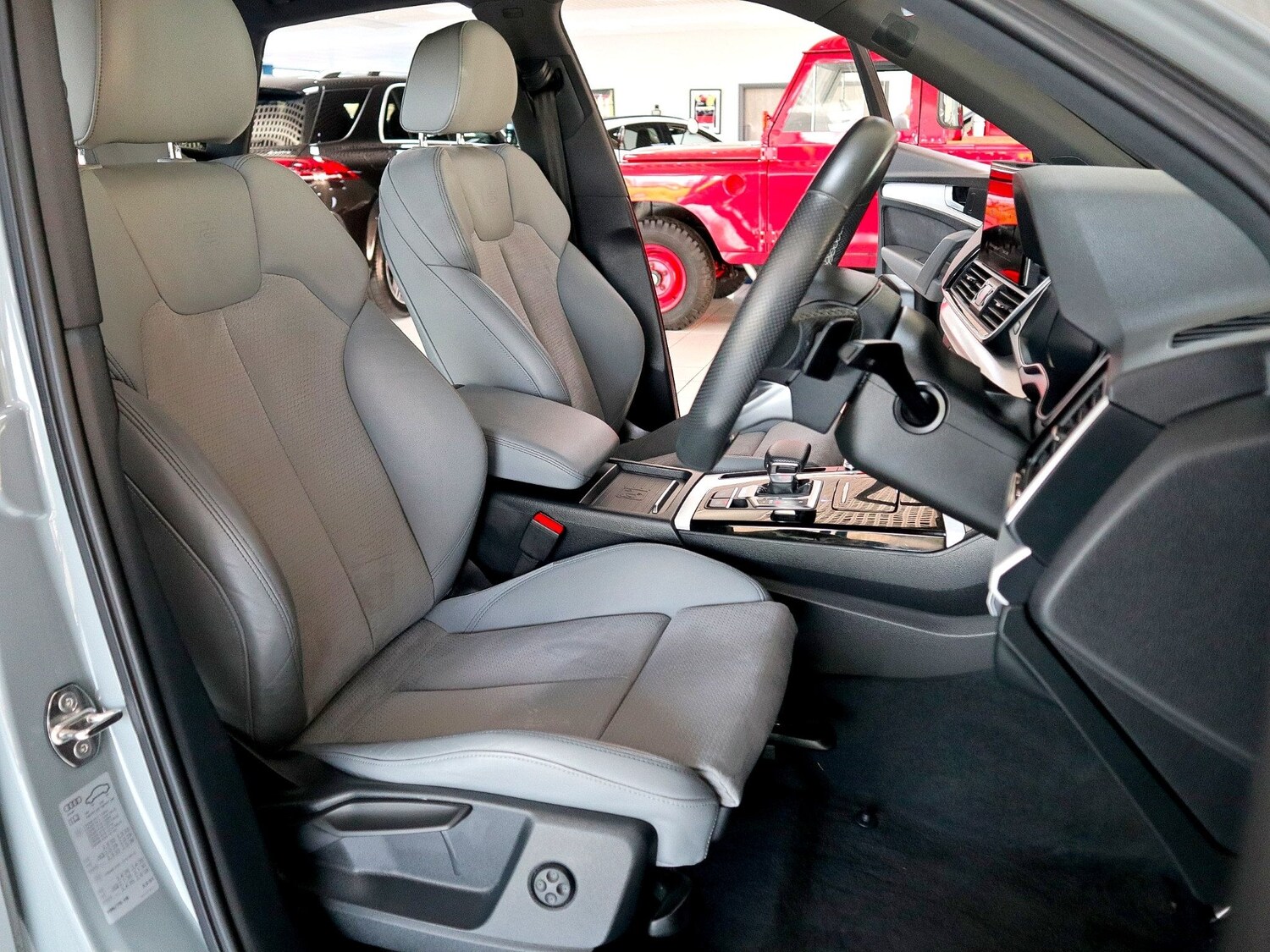 Used Audi Q5 2021 for sale - 76606024: Photo 19